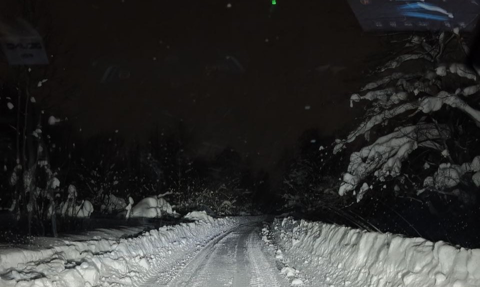 Информация для ознакомления - весна 2026